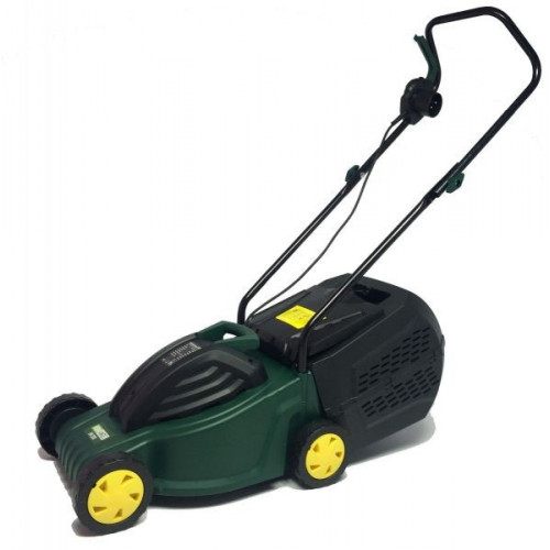 Газонокосарка Iron Angel EM 3210