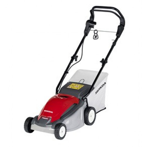 Газонокосилка Honda HRE330A2PLE
