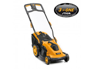 Газонокосарка Stiga Combi 40E