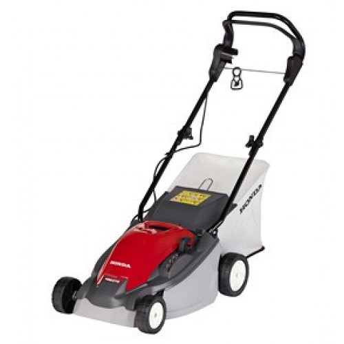 Газонокосарка Honda HRE370A2PLE