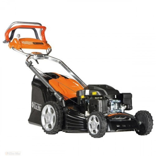 Газонокосилка Oleo-Mac G 53 TK ALLROAD EXA 4