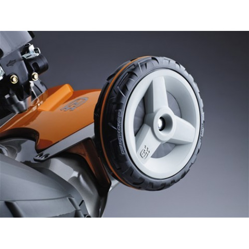 Газонокосилка Husqvarna R 152SVH