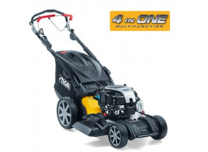 Газонокосарка Stiga EXCEL 50 S4Q Inox B