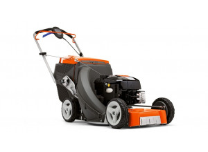 Газонокосилка Husqvarna LC 48 V