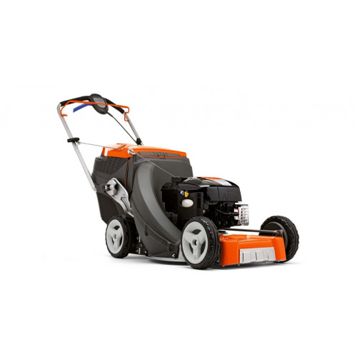 Газонокосилка Husqvarna LC 48 V