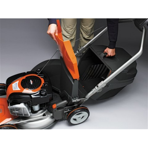 Газонокосилка Husqvarna LC 48 V