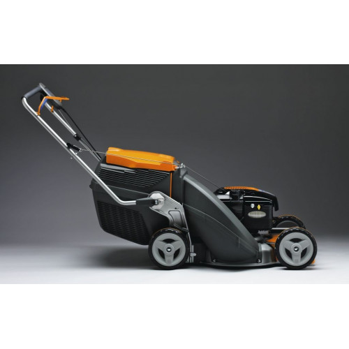 Газонокосилка Husqvarna LC 48 V