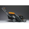 Газонокосилка Husqvarna LC 48 V