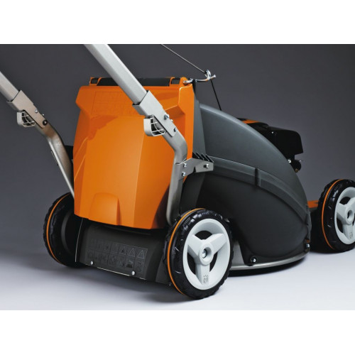 Газонокосилка Husqvarna LC 48 V