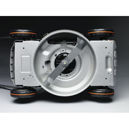 Газонокосилка Husqvarna LC 48 V