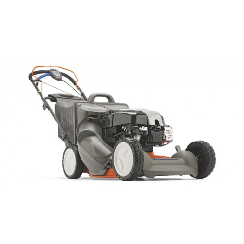 Газонокосилка Husqvarna R 152 SV