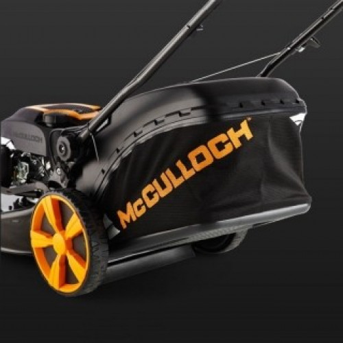 Газонокосилка McCulloch M46-125R