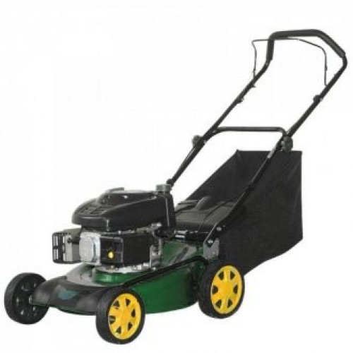 Газонокосарка Iron Angel GM 53 SP