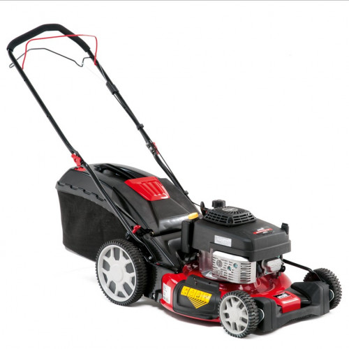 Газонокосилка MTD ADVANCE 53 SPKV HW