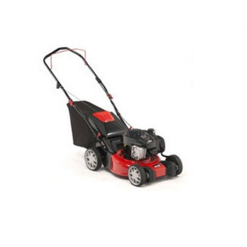 Газонокосилка MTD ADVANCE 53 SPKV HW