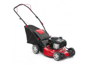 Газонокосарка MTD Smart 46 PО