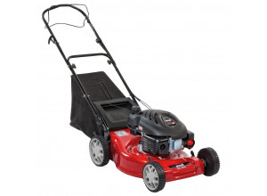 Газонокосилка MTD Smart 46 SPО