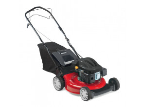Газонокосилка MTD SMART 53 SPO