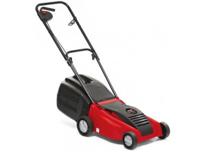 Електрична газонокосарка MTD SMART 38E