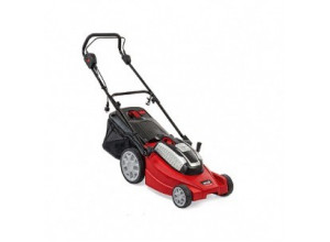 Электрическая газонокосилка MTD 3816 E HW