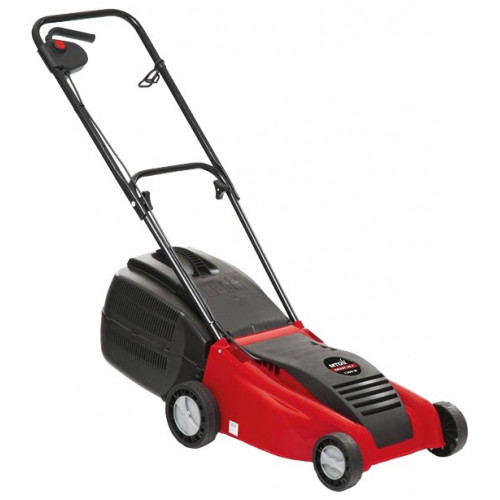 Электрическая газонокосилка MTD SMART 32E