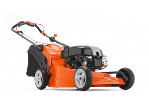 Газонокосарка Husqvarna R 150 SV