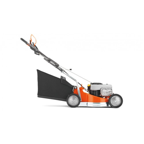 Газонокосилка Husqvarna WC 48S e