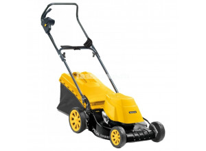 Газонокосилка электрическая Stiga Combi 48 ES (мульчирование)