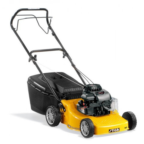 Газонокосилка Stiga Collector 46
