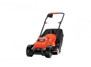 Газонокосарка BLACK & DECKER EMAX32