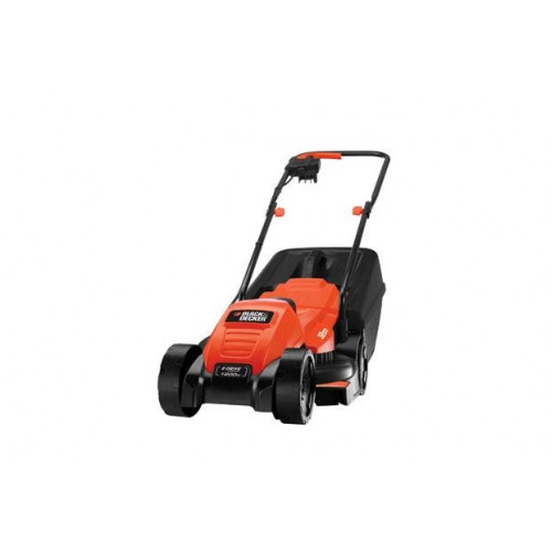 Газонокосарка BLACK & DECKER EMAX32