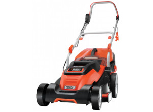 Газонокосилка Black&Decker EMAX42I