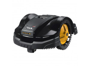 Газонокосарка робот Stiga Autoclip 125