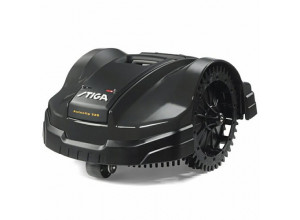 Робот газонокосилка Stiga Auto clip 325