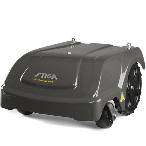 Газонокосилка робот Stiga Autoclip 523