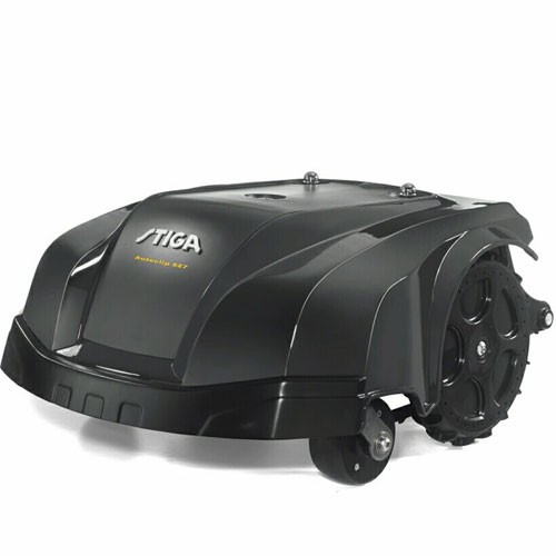 Газонокосилка-робот Stiga AUTOCLIP 527