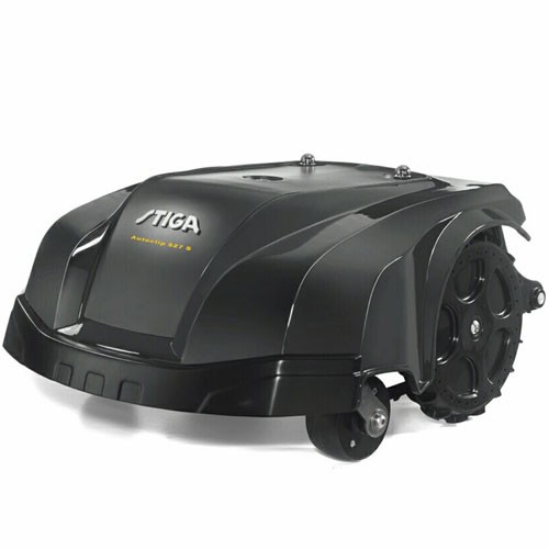 Газонокосилка-робот Stiga Autoclip 527 S