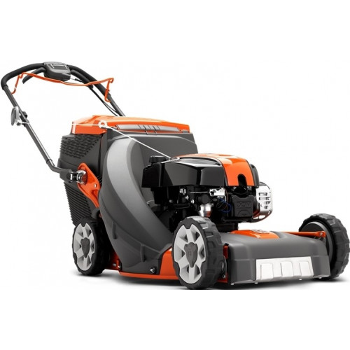 Газонокосилка Husqvarna LC 353V