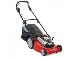 Електрична газонокосарка MTD 4218 E HW