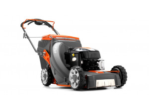 Газонокосарка Husqvarna LC 348V