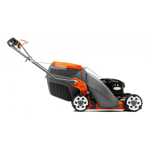 Газонокосилка Husqvarna LC 348V