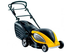 Газонокосарка Stiga Turbo 53 4S SILENT Combi Rental