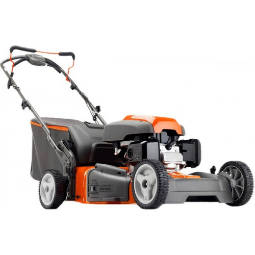 Газонокосилка Husqvarna LC 356V