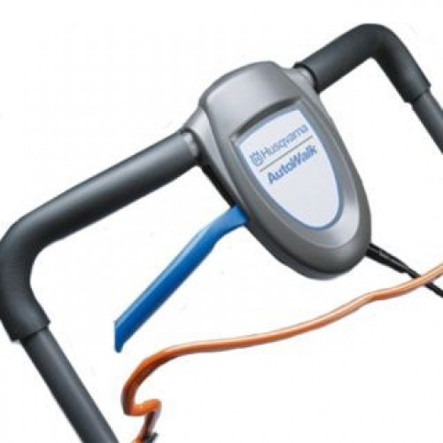 Газонокосилка Husqvarna LС 153