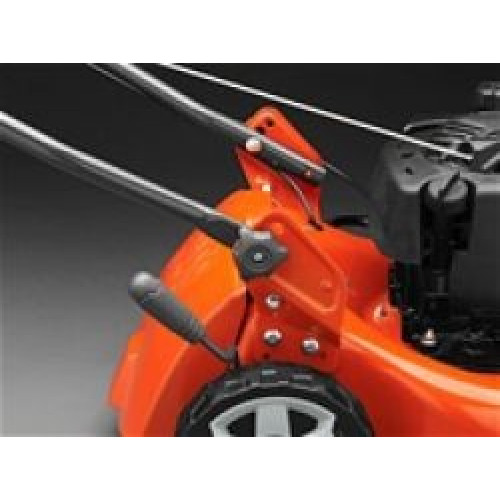 Газонокосилка Husqvarna LC 140 S