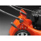 Газонокосилка Husqvarna LC 140 S