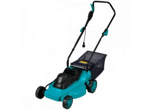 Газонокосилка электрическая Sadko ELM-1200