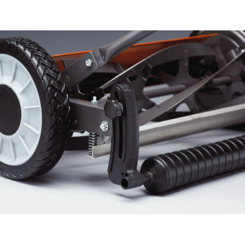 Газонокосилка Husqvarna 54