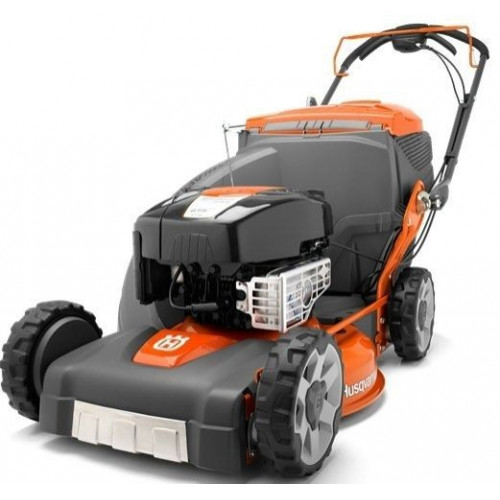 Газонокосилка Husqvarna LC 348VI
