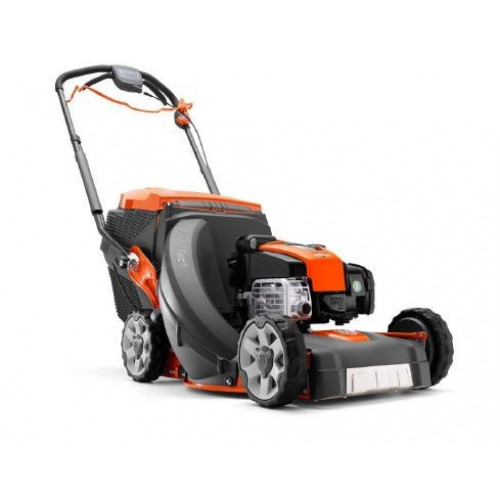 Газонокосилка Husqvarna LC 348VI